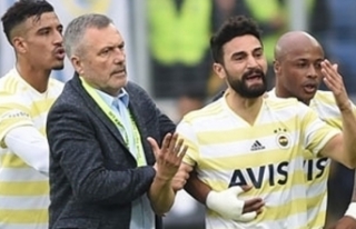 Mehmet Ekici ve Canteros PFDK'ya sevk edildi!