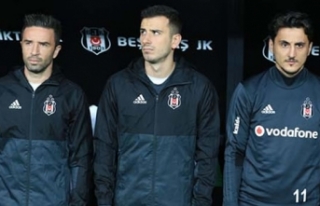 Oğuzhan Özyakup sürprizi! İki takım birden...