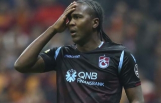 Rodallega hamlesi! Görüşmeler başladı...