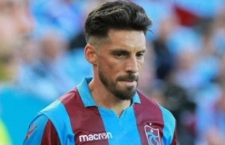 Trabzonspor'un Sosa planı ortaya çıktı 