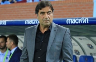 Ünal Karaman ile sadece sözleşme yenilenmeyecek...