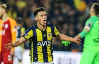 Fenerbahçe Elif Elmas'ı satıyor!