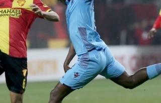 İşte Süper Lig'de sözleşmesi bitecek futbolcular!