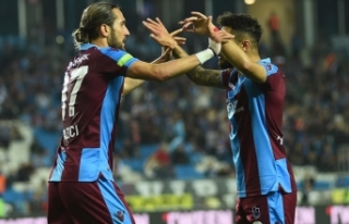 Kayseri Fırtına'ya dayanamadı