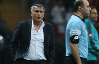 Şenol Güneş'ten fırça! "Gereksiz, anlamsız,...