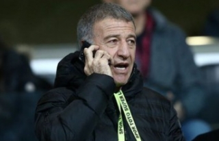 Trabzonspor'da bu iş Haziran ayında bitecek
