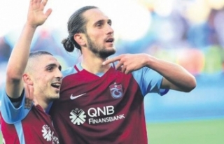 Trabzonspor'dan açıklama! "Yusuf, Abdülkadir...