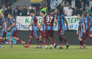 Trabzonspor, UEFA Avrupa Ligi'nde kaçıncı turdan...