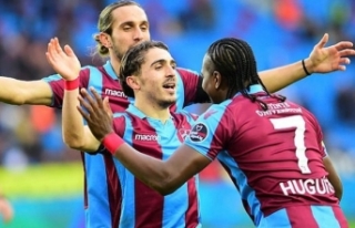 Trabzonspor'un rakipleri netleşmeye başladı