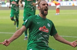 Vedat Muriç Fenerbahçe için gemileri yaktı!