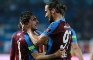 Yusuf, Özil'in menajerini bıraktı, sürpriz...