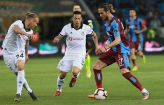 Yusuf Yazıcı'nın golü 500 milyon TL'ye...