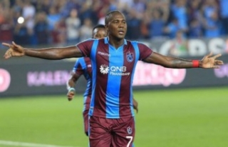 Fenerbahçe'den Rodallega'ya sürpriz transfer...
