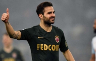 Galatasaray'da Fabregas bombası