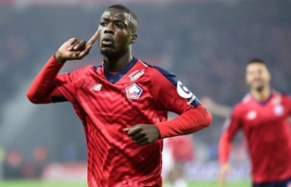Gözler Nicolas Pepe transferinde, Trabzonspor'u...