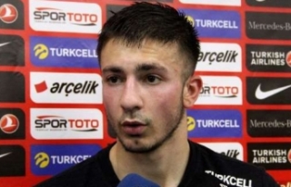 Halil Dervişoğlu transferine Fenerbahçe engeli...