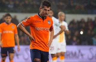 İşte Emre Belözoğlu'nun geliş tarihi!