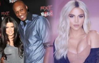 Lamar Odom: "2 binden fazla kadınla yattım"
