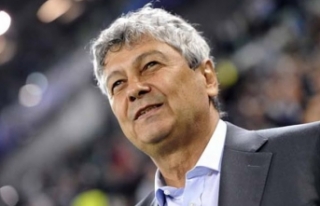 Lucescu'dan sürpriz karar!