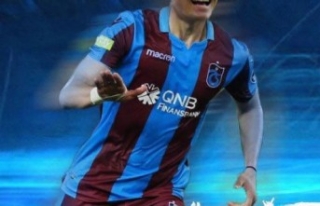 Mario Gomez için “Come to Trabzonspor” harekatı