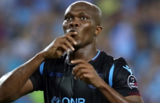 Nwakaeme gitmek istemeyince yeni sözleşme verildi