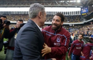 Olcay Şahan Süper Lig'de kalıyor! Yeni adresi...