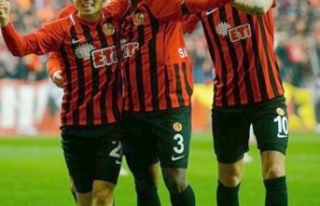 Trabzonspor'a Eskişehirspor'dan 2 transfer...