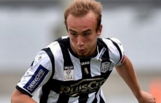 Trabzonspor'dan bir transfer daha...