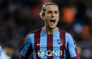 Yusuf Yazıcı transferinde son dakika!