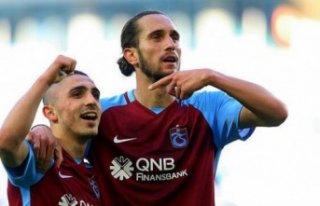 Yusuf Yazıcı ve Abdülkadir Ömür'de son karar