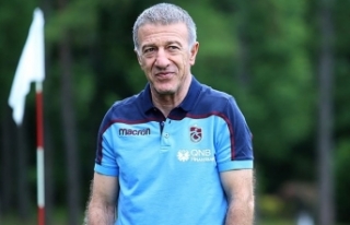 Ahmet Ağaoğlu forvet transferi için gün verdi!