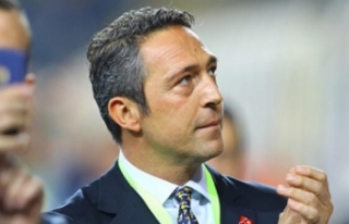 Ali Koç'tan Trabzonspor'a flaş teklif