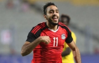 Beşiktaş, Mahmoud Kahraba'yı kaptırdı!