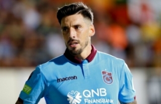Düğmeye basıldı! Sosa pazarlık masasında