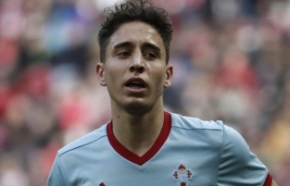 Emre Mor'a Fransa'dan transfer vetosu!