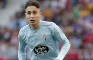 Emre Mor transferinde mutlu son