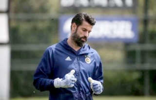 Fenerbahçe'de Volkan Demirel çıkmazı!