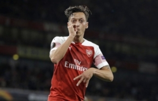 Fenerbahçe'den Mesut Özil planı!