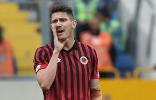 Fenerbahçe Mert Çetin transferini bitiriyor