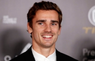 Griezmann'ın avukatından ilk açıklama! "Büyük...
