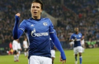 Konoplyanka Fenerbahçe'ye değil Beşiktaş'a...