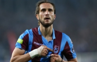 Lille Yusuf Yazıcı için bastırıyor! 108 milyon...
