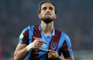 Lille Yusuf Yazıcı için yeni teklif!