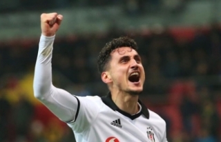 Mustafa Pektemek imzayı attı! Yeni takımı...