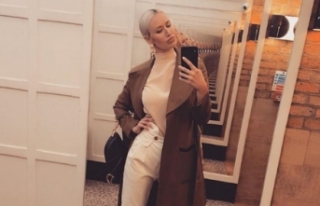 Obi Mikel'in eşi Olga'dan ilk sözler!...