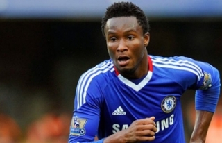 Obi Mikel Trabzon'a geliyor