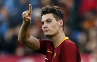 Patrik Schick transferinde Trabzonspor'a kötü...