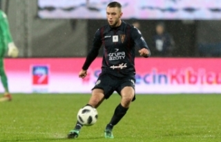 Trabzonspor Andjusic'e ne kadar ödeyecek! Bonservisi...