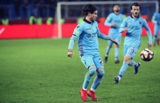 Trabzonspor'da flaş gelişme! Ayrılıyor...
