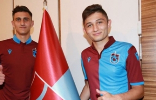 Trabzonspor gençlikte Avrupa'nın zirvesine...